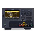 E36232A 200 W 自动量程电源，60 V，10 A