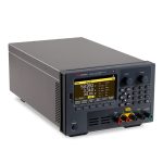 E36232A 200 W 自动量程电源，60 V，10 A