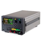 E36233A 400 W auto-ranging dual output power supply, 30 V, 20 A