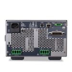 E36233A 400 W auto-ranging dual output power supply, 30 V, 20 A