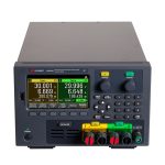 E36233A 400 W auto-ranging dual output power supply, 30 V, 20 A