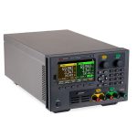 E36234A Autoscale Dual Output Power Supply, 60 V, 10 A, 400 W