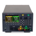 E36234A Autoscale Dual Output Power Supply, 60 V, 10 A, 400 W