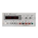 E3630A 35 W 三路输出，6V，2.5A 和 ±20V，0.5A