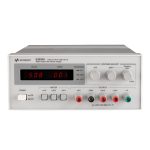 E3630A 35 W Triple Output, 6V, 2.5A and ±20V, 0.5A