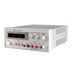 E3630A 35 W Triple Output, 6V, 2.5A and ±20V, 0.5A