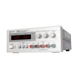E3630A 35 W Triple Output, 6V, 2.5A and ±20V, 0.5A
