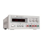 E3630A 35 W Triple Output, 6V, 2.5A and ±20V, 0.5A