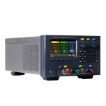 E36311A 80W Triple Output Power Supply, 6V, 5A and ±25V, 1A