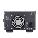 E36311A 80W Triple Output Power Supply, 6V, 5A and ±25V, 1A