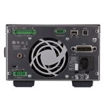 E36313A 160W Triple Output Power Supply, 6V, 10A and 2X 25V, 2A