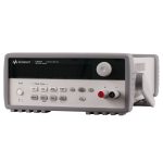 E3642A Power Supply, 8 V / 5 A or 20 V / 2.5 A, 50 W