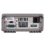 E3642A Power Supply, 8 V / 5 A or 20 V / 2.5 A, 50 W