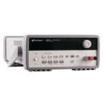 E3642A Power Supply, 8 V / 5 A or 20 V / 2.5 A, 50 W