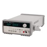 E3644A 80W Power Supply, 8V, 8A or 20V, 4A