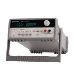 E3644A 80W Power Supply, 8V, 8A or 20V, 4A