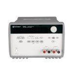 E3646A 60W 双路输出电源，双路 8V，3A 或 20V，1.5A