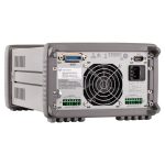 E3648A 100W Dual Output Power Supply, Dual 8V, 5A or 20V, 2.5A