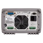 E3648A 100W Dual Output Power Supply, Dual 8V, 5A or 20V, 2.5A