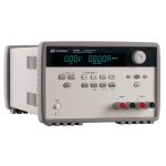 E3648A 100W Dual Output Power Supply, Dual 8V, 5A or 20V, 2.5A