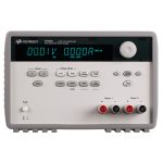 E3649A 双路输出电源，双路 35 V / 1.4 A 或 60 V / 0.8 A，100 W
