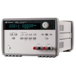 E3649A Dual Output Power Supply, Dual 35 V / 1.4 A or 60 V / 0.8 A, 100 W