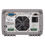 E3649A Dual Output Power Supply, Dual 35 V / 1.4 A or 60 V / 0.8 A, 100 W