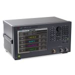 E4982A LCR 表,1 MHz 至 300 MHz / 500 MHz / 1 GHz / 3 GHz