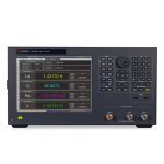 E4982A LCR 表,1 MHz 至 300 MHz / 500 MHz / 1 GHz / 3 GHz