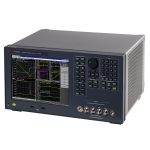 E4990A Impedance Analyzer, 20 Hz to 10/20/30/50/120 MHz