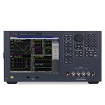 E4990A Impedance Analyzer, 20 Hz to 10/20/30/50/120 MHz