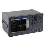 E4991B 阻抗分析仪，1 MHz 至 500 MHz/1 GHz/3 GHz