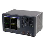 E4991B 阻抗分析仪，1 MHz 至 500 MHz/1 GHz/3 GHz