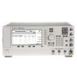 E8663D PSG 射频模拟信号发生器，100 kHz 至 9 GHz