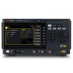 EDU33211A 波形发生器，20 MHz，1 通道