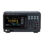 EDU34450A 智能测试台必备数字万用表