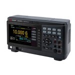 EDU34450A 智能测试台必备数字万用表