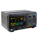 EDU36311A Essential DC Power Supply for Intelligent Test Benches