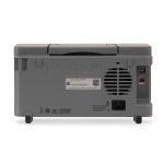 EDUX1052A 示波器:50 MHz,2 个模拟通道