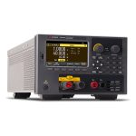 EL33133A 直流电子负载,包含单路输入:150 V,40 A,250 W