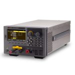 EL33133A 直流电子负载,包含单路输入:150 V,40 A,250 W