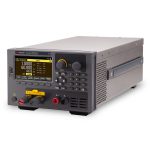 EL34143A 350 W 台式电子负载，包含单路输入 150 V，60 A，350 W