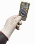 Fluke 101/ 101+/ 101KIT 数字万用表