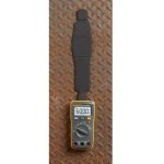 Fluke 107 掌上数字万用表