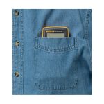 Fluke 107 掌上数字万用表