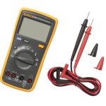 Fluke 12E+ 多功能万用表