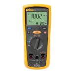 Fluke 1503 绝缘电阻测试仪