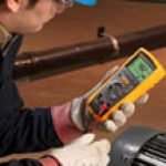 Fluke 1508 绝缘电阻测试仪（数字“摇表”）