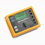 Fluke 1625-2 接地电阻测试仪