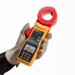 Fluke 1630-2/1630-2 FC 接地环路电阻测试钳表